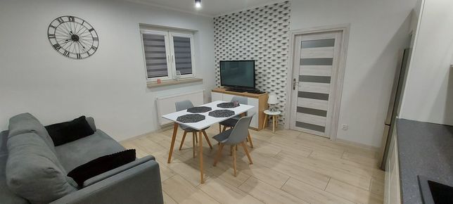 Mieszkanie 40 m2 do wynajecia-dostępne od zaraz