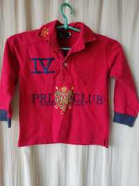 Футболка polo by Ralph Lauren