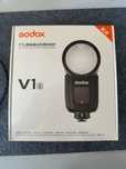 Godox V1 S (Sony)