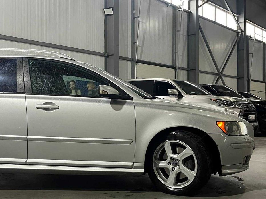 Продам Volvo V50 2005р. #71697