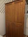Guarda roupa para venda