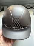 Kask do jazdy konnej Fouganza