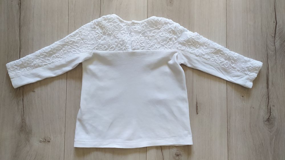 Tom Tailor bluzeczka 68