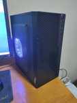Zgrabny szybki stylowy komputer do trudnych zadań i gier! i7 / Nvidia