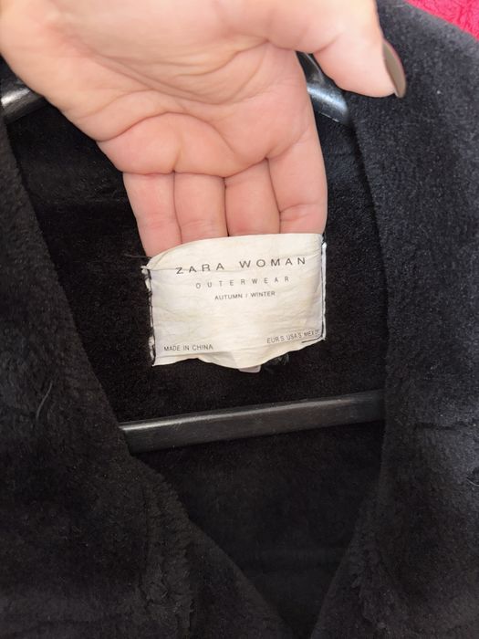 Дублянка від  zara