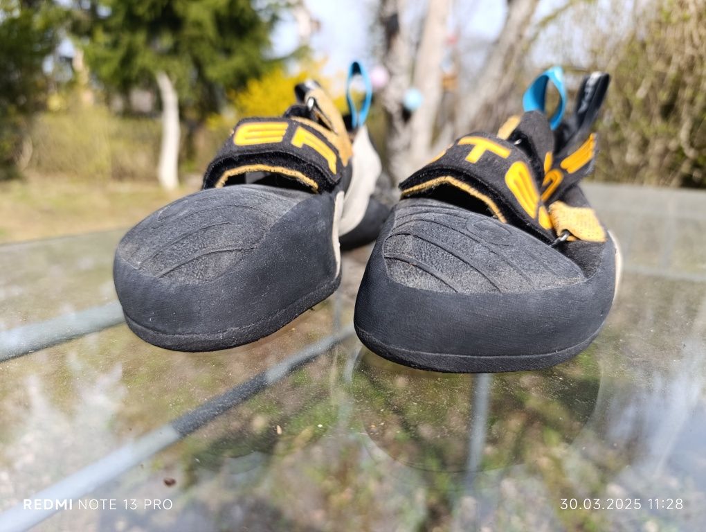 Scarpa Booster rozmiar 42
