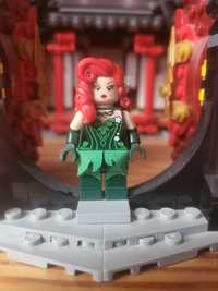 Lego Batman Movie figurka Poison Ivy