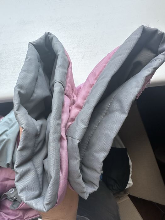 Комплект Lenne 122-128 для дівчинки