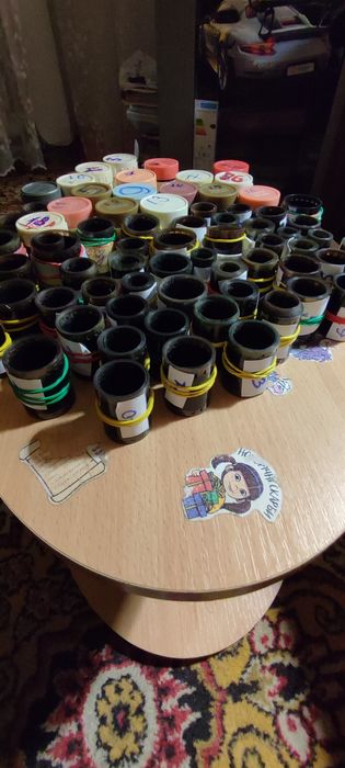 Диафильмы прошлого века (ссср)