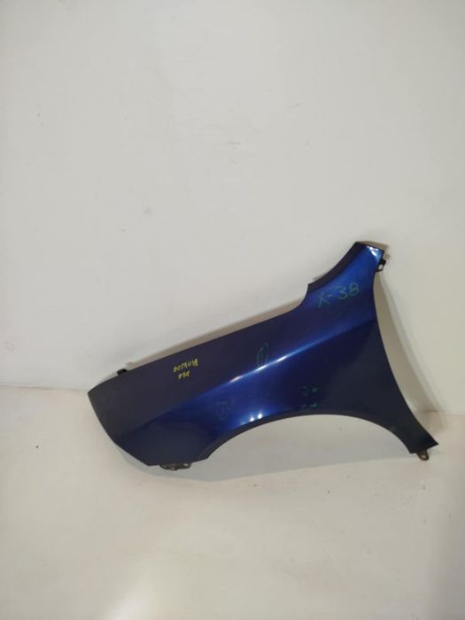 Błotnik Lewy Przedni Przód Skoda Octavia Ii 04-08