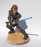 Figurka Anakin z Disney Infinity