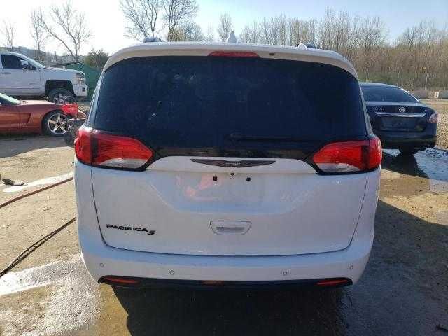 Chrysler Pacifica TOURING L 2019 Аукціон