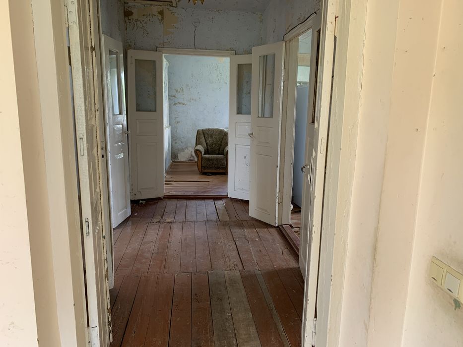 ТЕРМІНОВИЙ ПРОДАЖ добротного будинку зі всіма комунікаціями