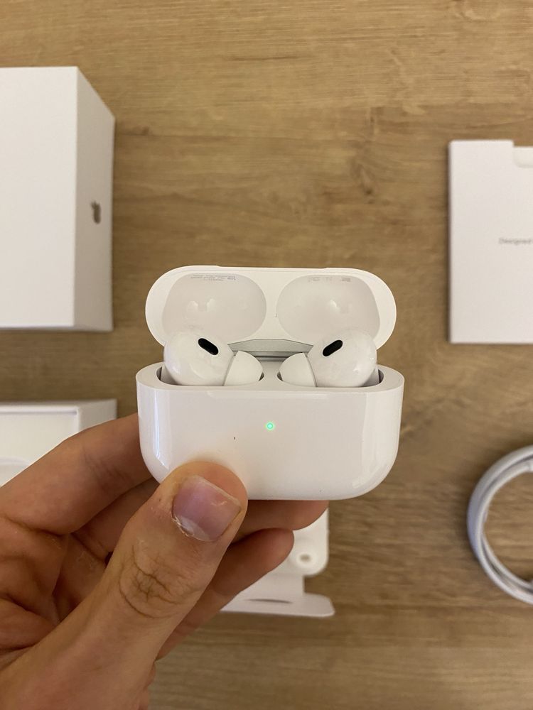 Apple Air pods pro