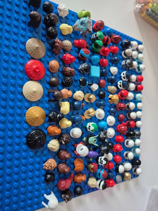 NOWA CENA! MIX LEGO 14.0 Kilogramów