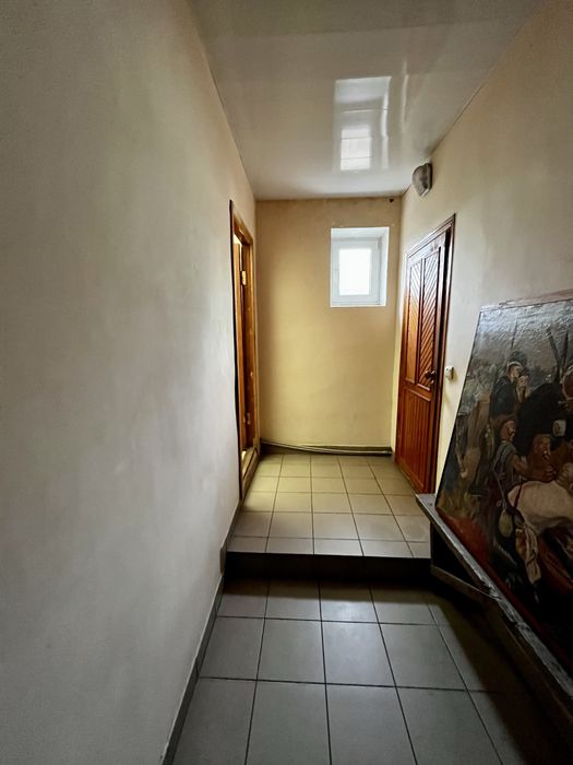 Здам ліжко-місце правий беріг, Краснопілля, 12 Квартал