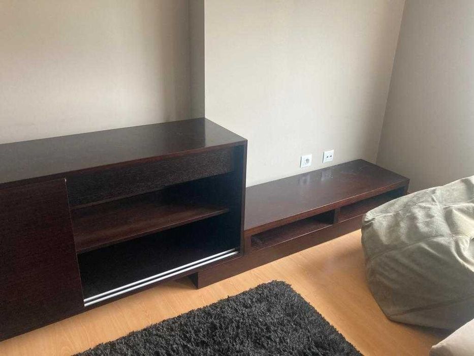 Móvel Loiça e Televisão