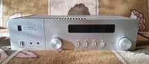 Wzmacniacz stereo JBL SA550 Classic, klasa G, Bluetooth, pilot