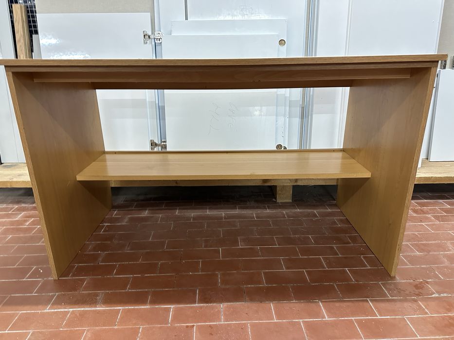 Mesa ou secretária madeira de faia