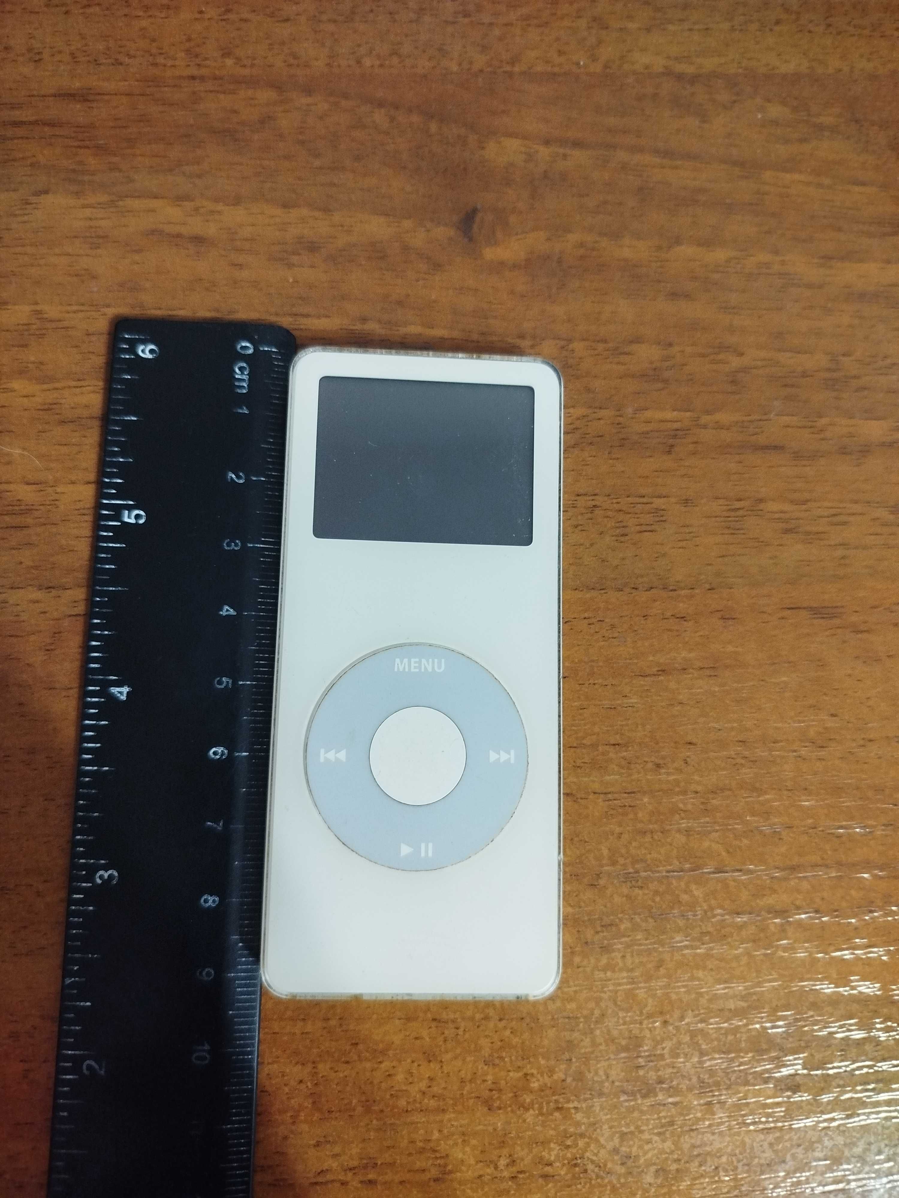 MP3 плеєр Apple IPod 1