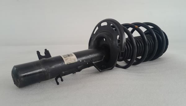 Amortecedor frente direito CITROËN C4 Cactus