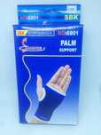 Suporte elástico de pulso / Mão elástica