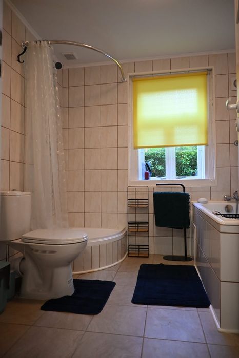 Agroturystyka Zakątek Dziemianówka Giby jezioro domek noclegi sauna ba