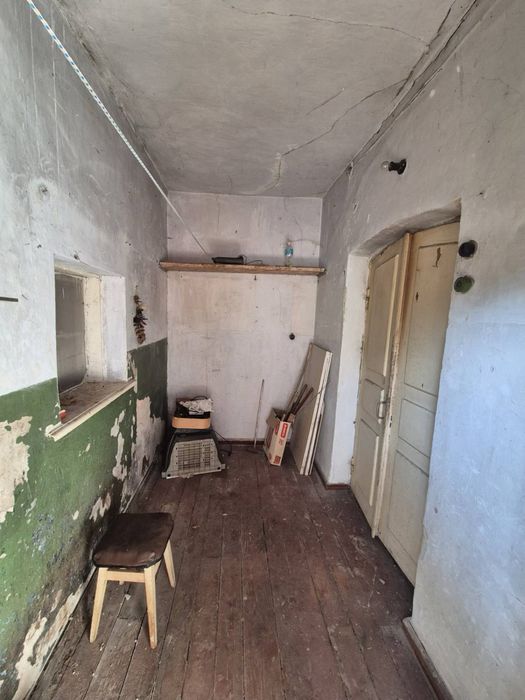 1 кімнатна квартира.М.Садовського/Андріївська