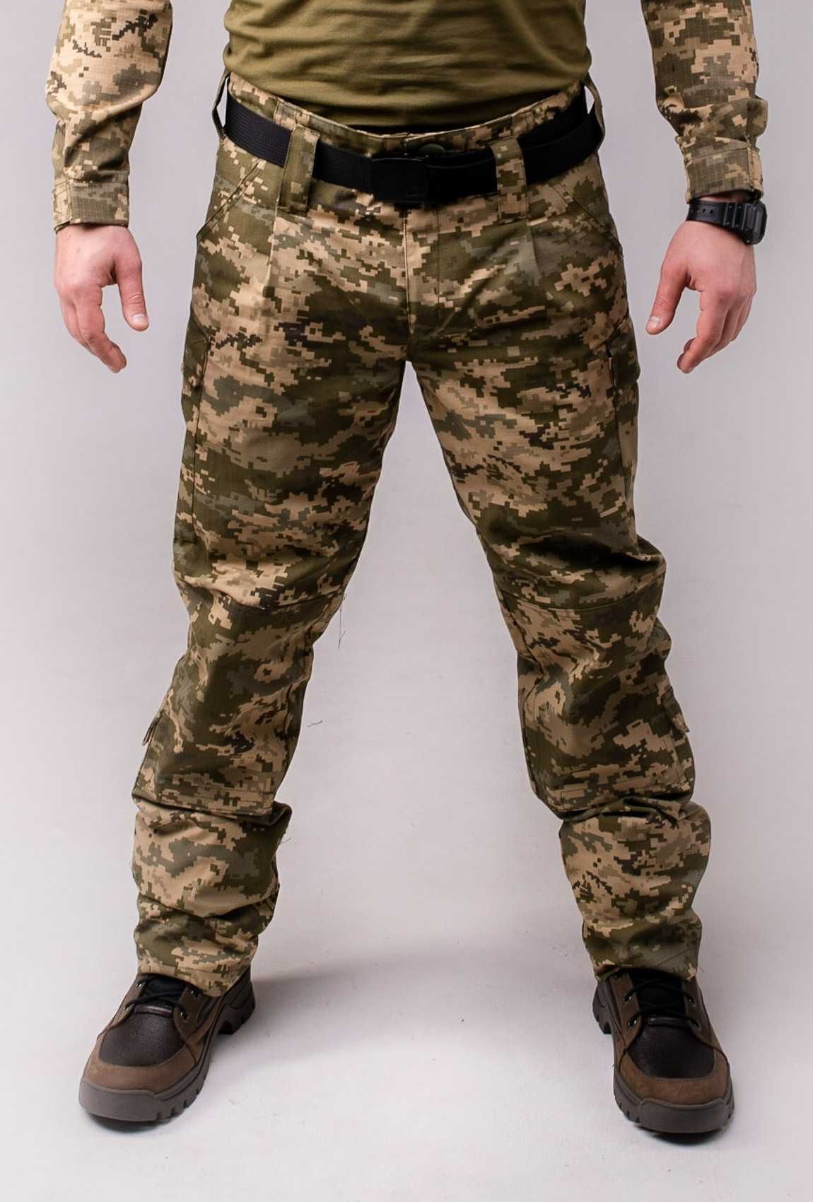 Тактичні брюки військові піксель/Тактические брюки военные пиксель
