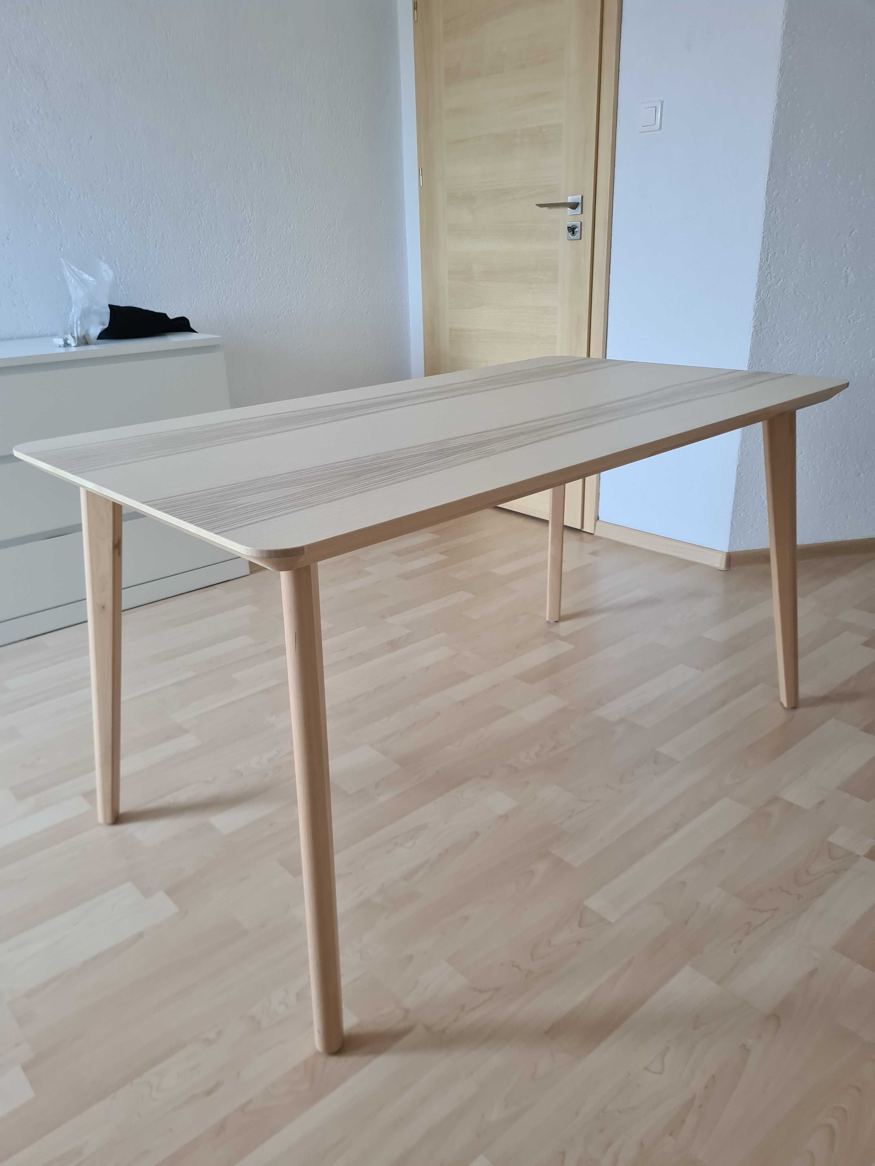 Stół Lisabo IKEA