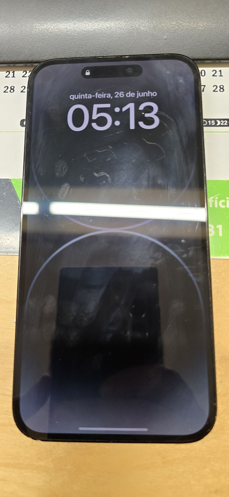 Iphone 14 Pro Max 1TB