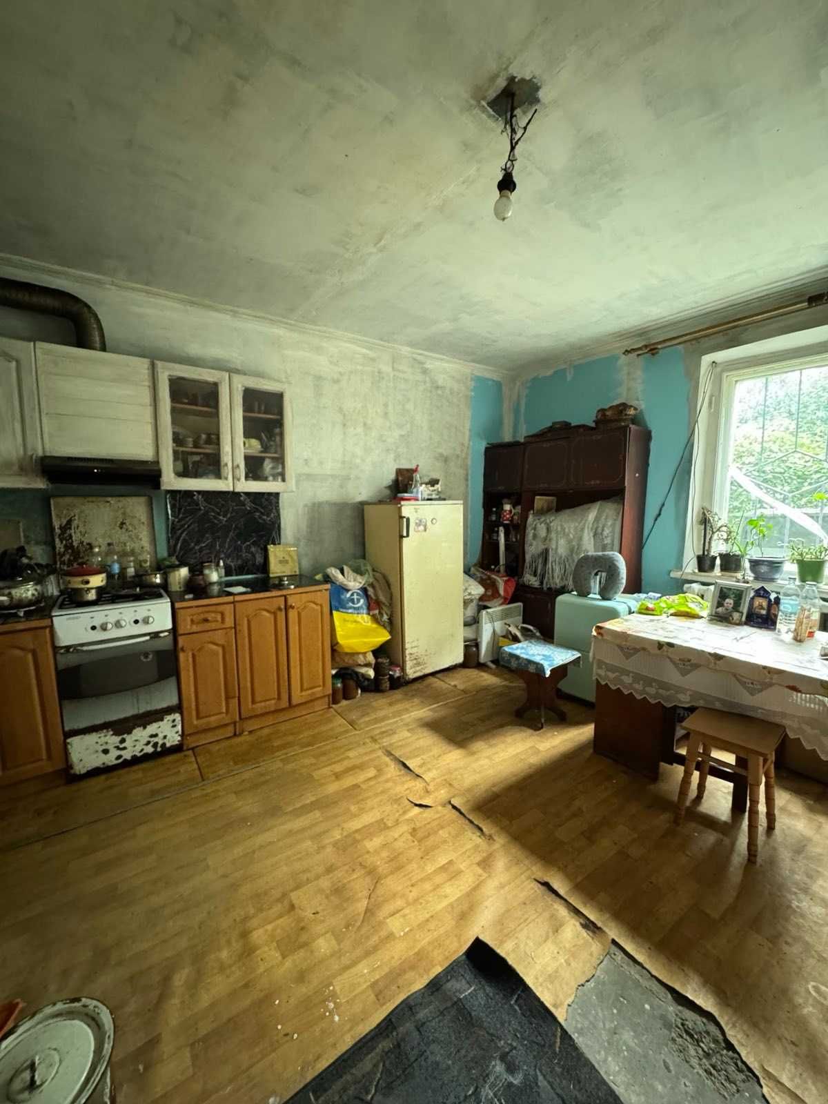 Продам дом Слобожанське (Юбилейный)