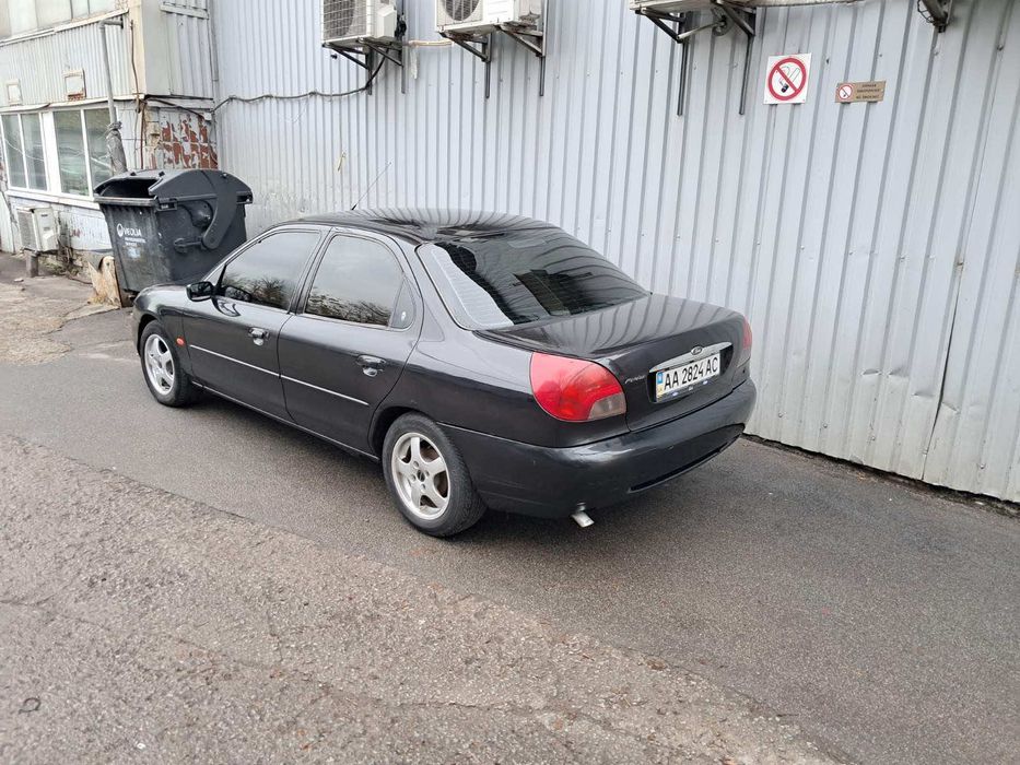 Срочно Ford mondeo на АВТОМАТЕ