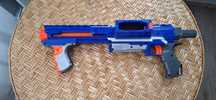 Nerf rampage оригинал