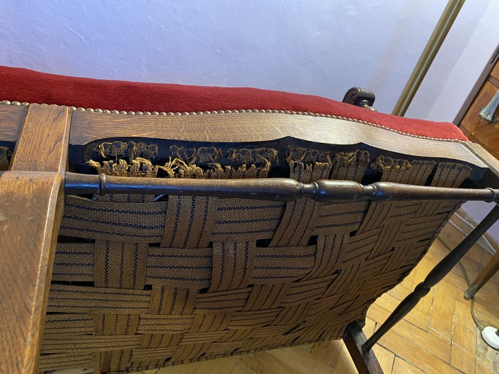 Sofa ludwikowska
