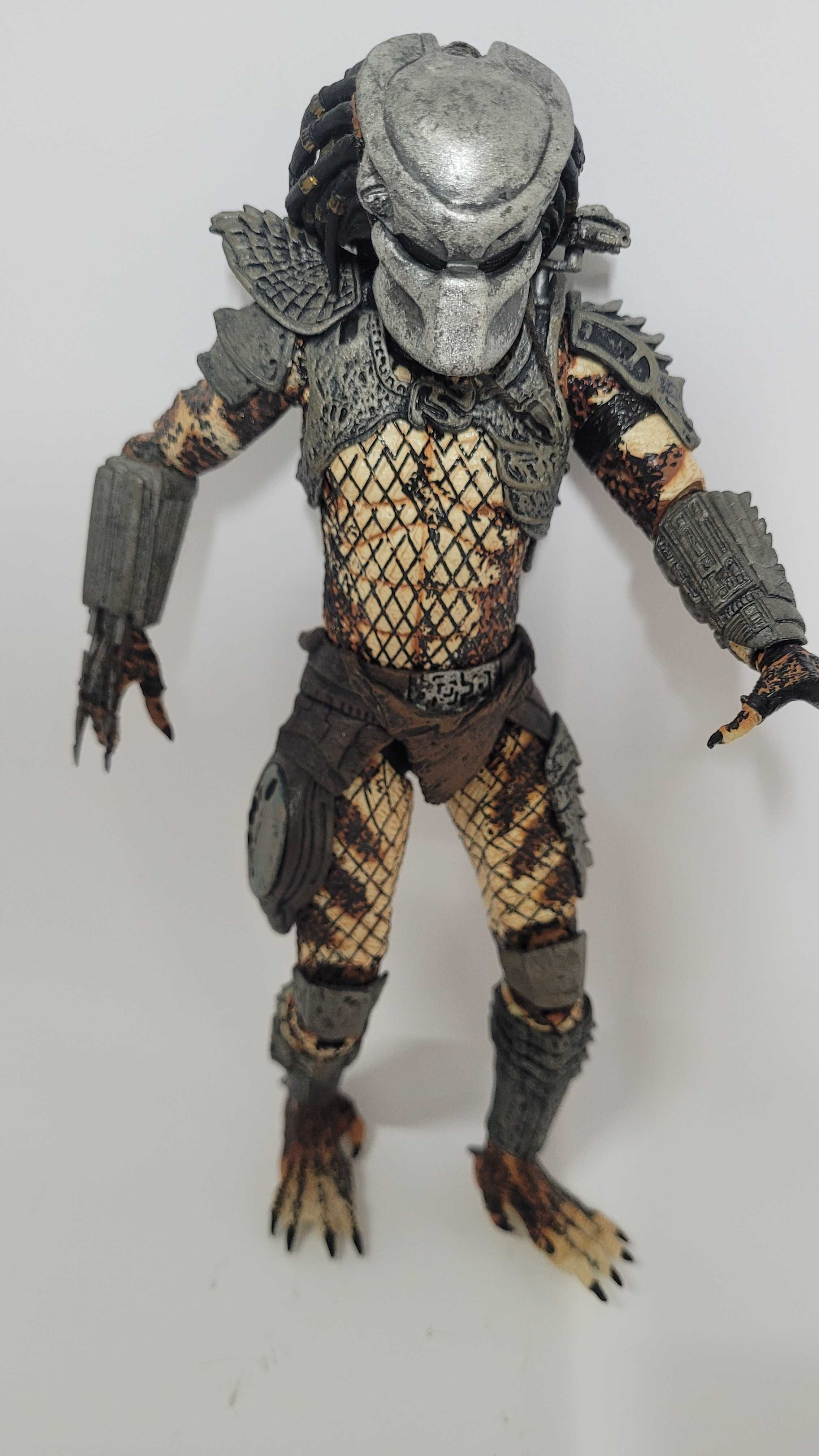 Neca Predator Scout Seria 6 Figurka Predator 2