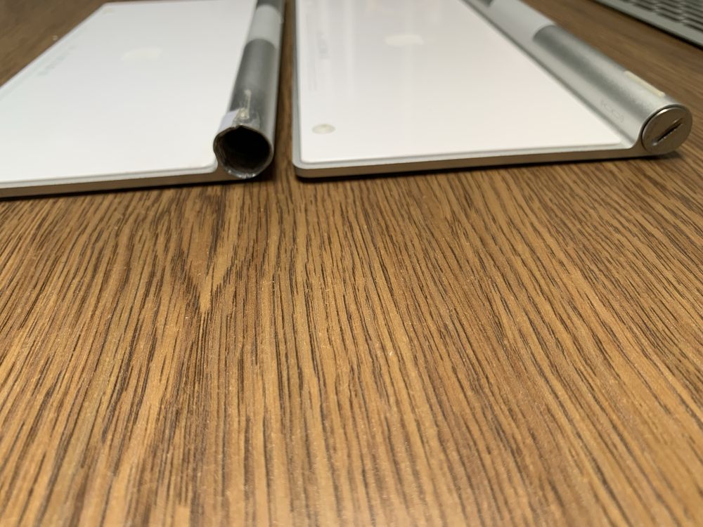 Топкейс Macbook Pro 15 2012-2015