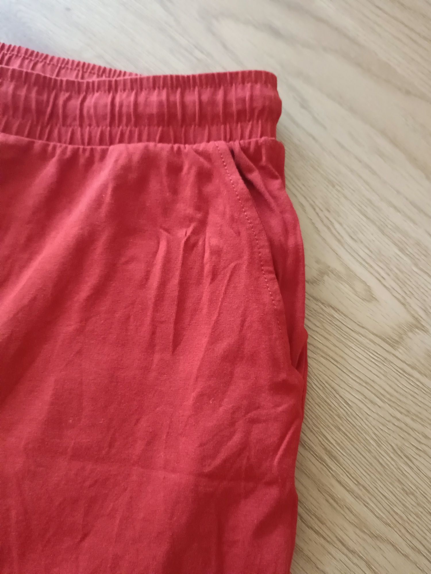 Carry spódnica w kolorze rudym  xl