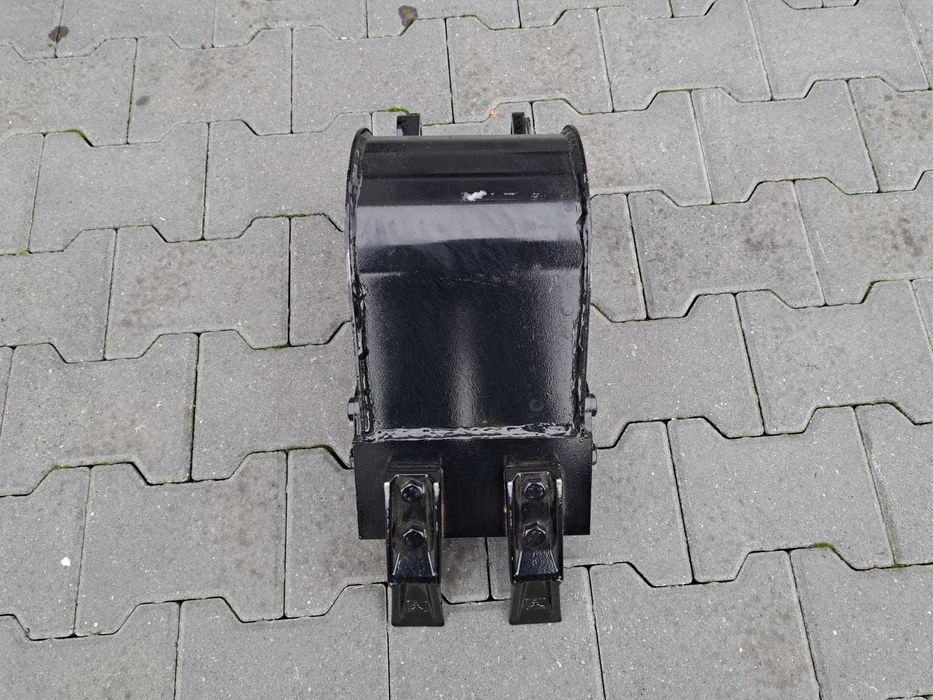 Łyżka do minikoparki