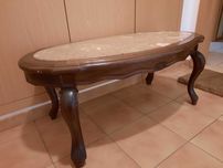 Mesa de Sala Vintage
