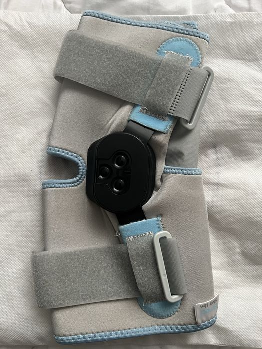 Orteza stabilizator kolana