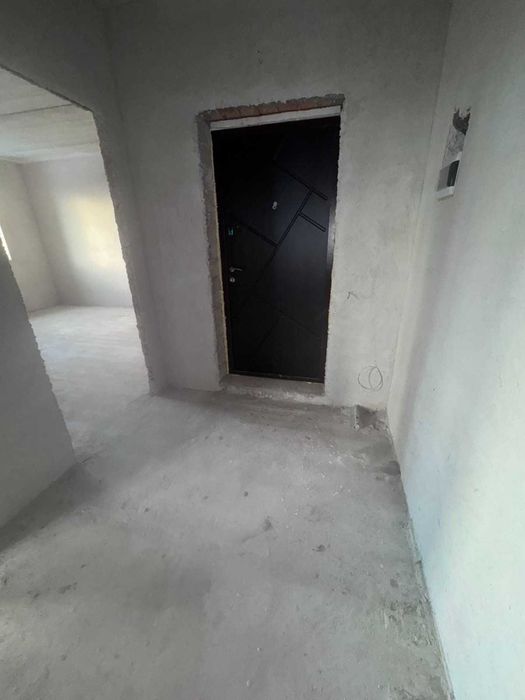 Твій крок до мрії – 1-кімнатна квартира в ЖК «Амстердам» на Озерній