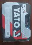 Zestaw kluczy nasadowych YATO 94 elementy