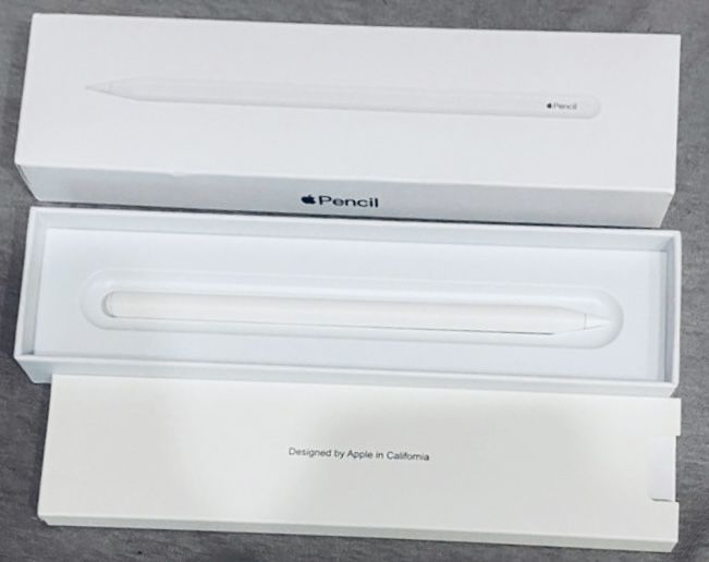 Apple pencil 2 generacji