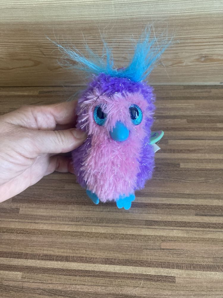 Hatchimals ptaszek