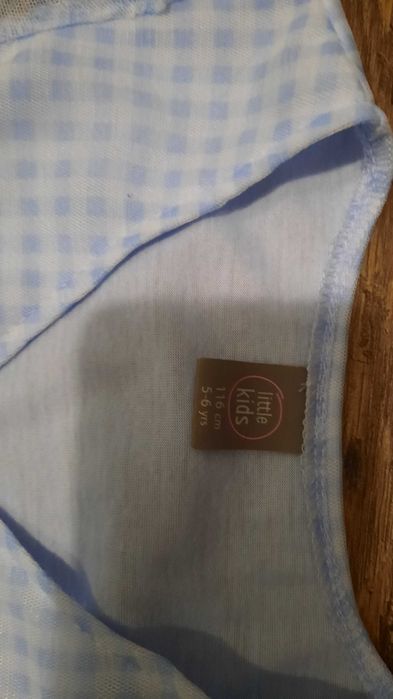 Плаття для дівчинки