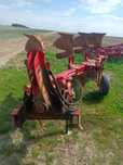 Pług sukov Zetor 3+1