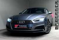 Audi A5 2,0 TDI SLINE, Nawigacja, Full Led, Virtual cockpit