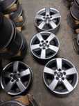 Alufelgi VW Golf V 16"