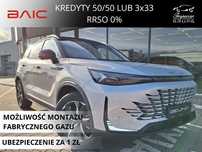 BAIC 7 Luxury Comfort 1.5 177 KM